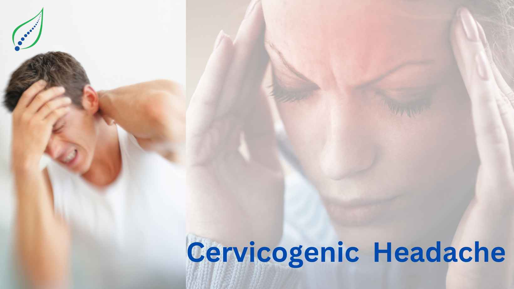Cervicogenic Headache